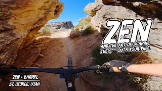 A Southern Utah classic.