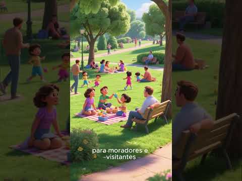 Barra Mansa – Tradição, História e Desenvolvimento no Sul Fluminense!  #riodejaneiro