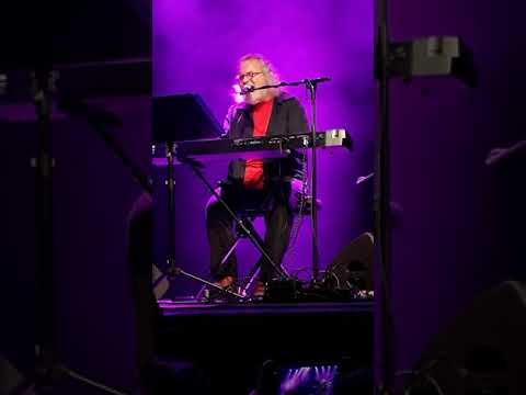 Edward Reekers - Ruthless queen (Boerderij Zoetermeer, 26 sept. 2021)