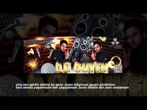 Tiryaky & Dj Güven - Son Bela [ YanLız Kaldım ] Pırfena 2oı3