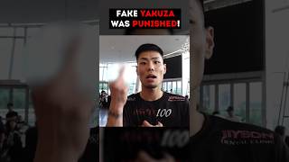 Download lagu Fake Yakuza Was Punished! mp3