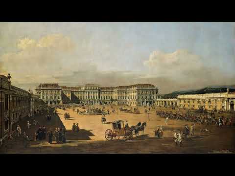 Václav Pichl (1741-1805) - Sinfonia in B-Dur 'Melpomene'