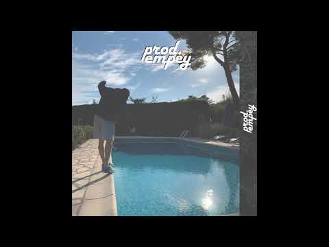 LockeNumma19 x Big Toe Type Beat - "TOP ENERGY" (prod. by empey & MZLE)