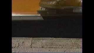 Metro Self-Storage Commercial 1990