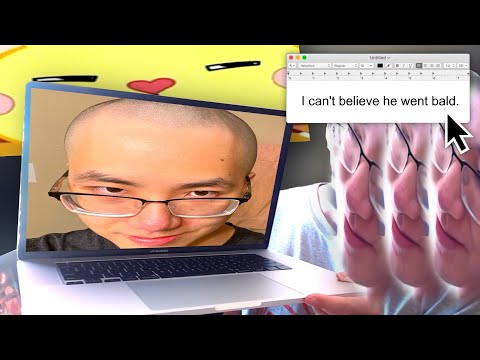 [YTP] Prainlock124 spoils Every MacBook.