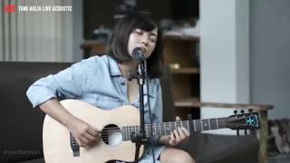Download lagu Sampai jumpa - Endang Soekamti ( covers by Tami Aulia ) mp3