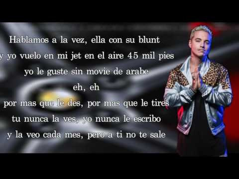 Mueka - DM (REMIX) [LETRA] ft. Cosculluela, J Balvin, Arcangel & De La Ghetto