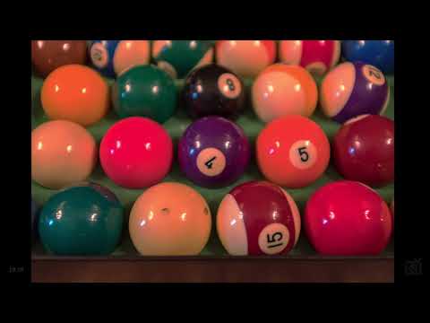 Test Demo HDR 1000nits