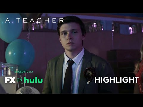 A Teacher | Homecoming ft. Kate Mara and Nick Robinson - Ep. 3 Highlight | FX