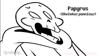 Who could that be? (Submission for @StanleyMOV)