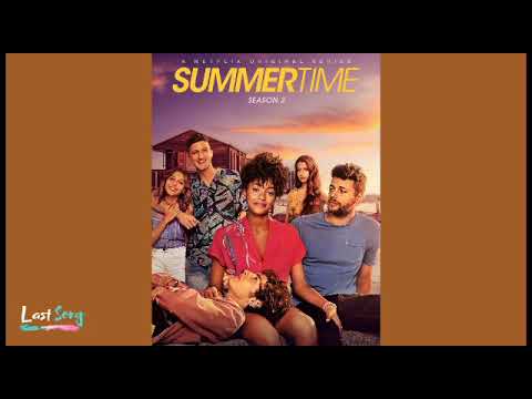 Summertime Season 2 Soundtrack / Spigoli - Carl Brave, Mara Sattei & tha Supreme
