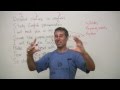 Learn Pronunciation with Poetry