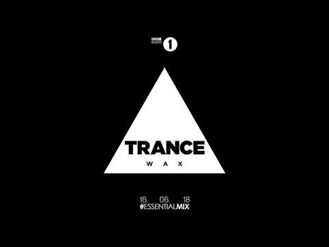 #24 2018/06/16 Trance Wax (Ejeca) Essential Mix