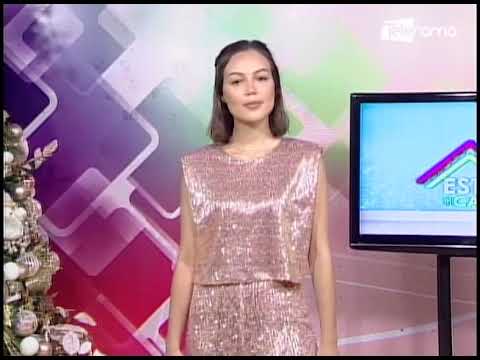 Tendencias en moda para Navidad