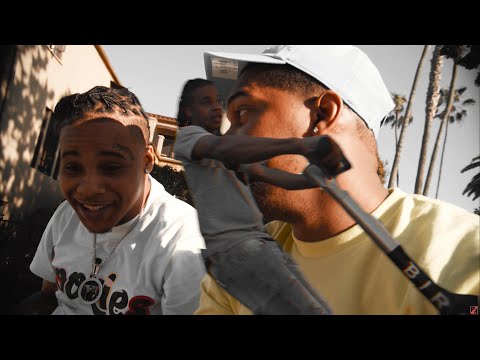 Cane5Two Music Video