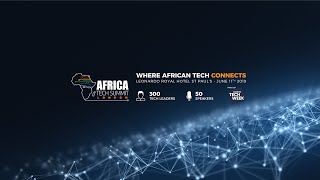African Tech Summit Kigali 2018