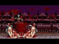 Mortal Kombat New Era 2024 Noob Smoke Update Full Playthrough