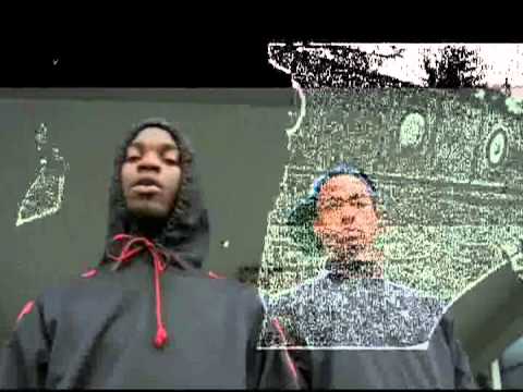 "ILL-I FEAT YUNG QUIS a.k.a FLIGHT "NEW EXCLUSIVE FREESTYLE 2" produced by LEX LUGER