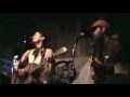 So Hard - She Came and She Touched Me  -Townes Van Zandt Tribute Live