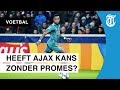 Huntelaar in basis tegen Valencia? 'Nooit doen!’