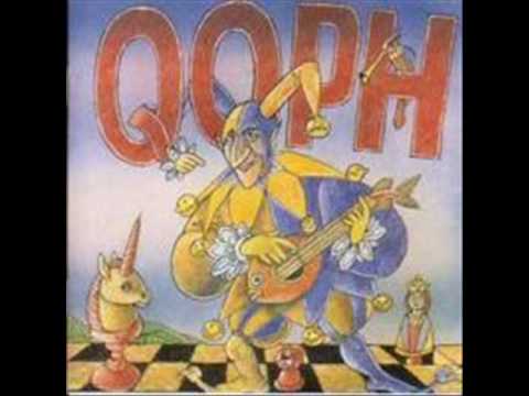 QOPH - Herr Qophs Villfarelser