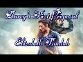 Pride Prejudice Zombies Darcy S First Proposal Elizabeth Fandub HD 1080p