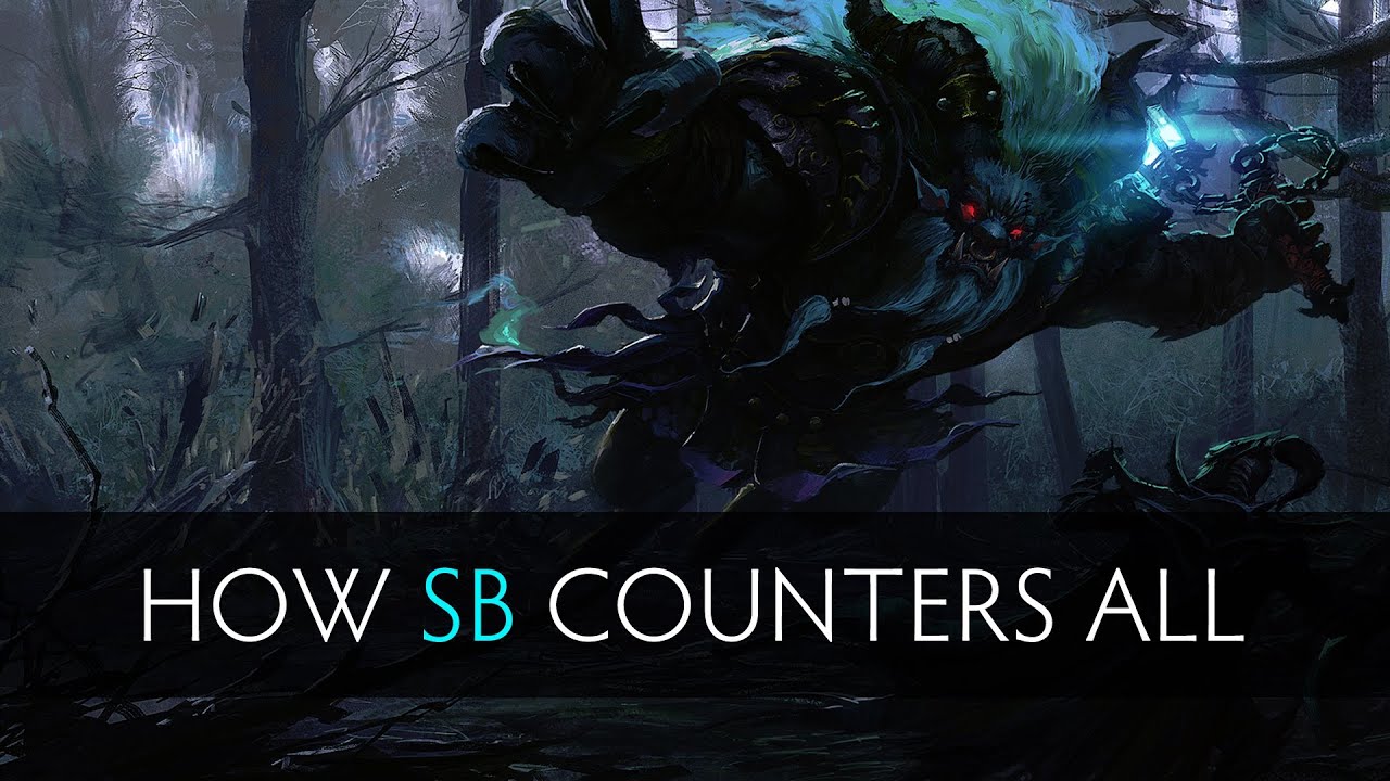 Dota 2: Đánh bara phát nào bass phát đó, thì đỡ bằng niềm tin à