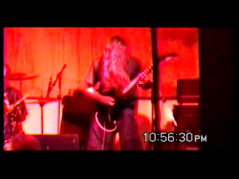 Gorempire - Necrofucking-Art (live)
