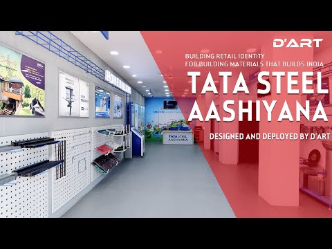 Videos from D'ArtDesign