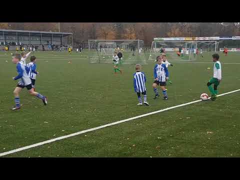 VV GELDROP VS BLADELLA 4-2(2)