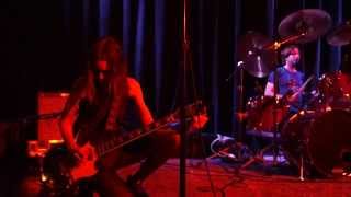 The Juliana Hatfield Three - Dumb Fun - Live in San Francisco