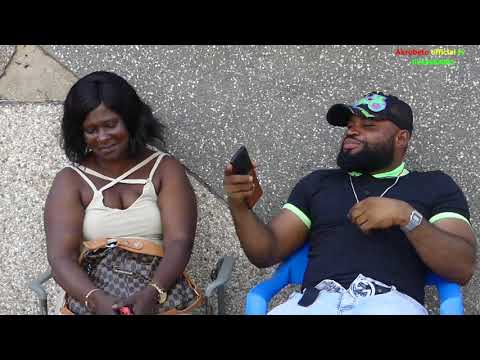 FAMILY HOUSE (Abusua Fie) episode 219 Bediide should come back and make peace in the house 🏠🔥⁉️