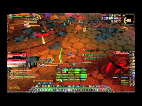 Maloriak 25 man Heroic