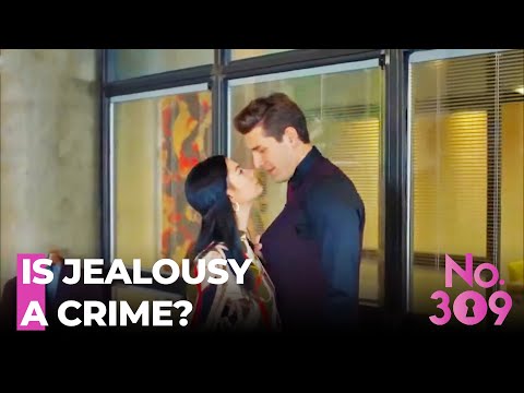 I Love You, Can't Do Anything About It - No.309 Special  Scenes