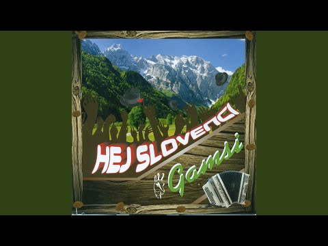 Gamsov mix uspešnic