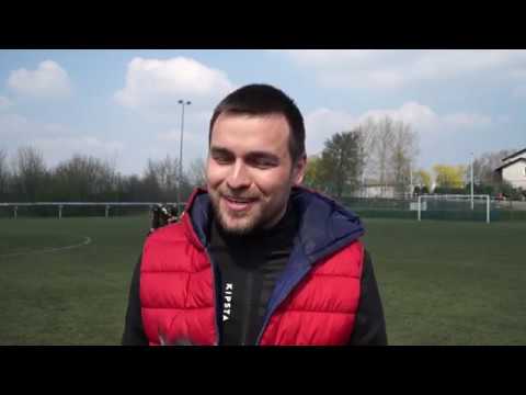 KS Hanulin – LZS Siedlików 0:1