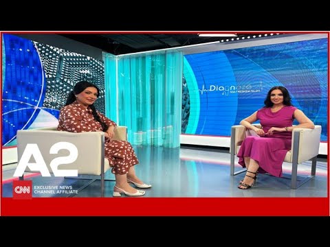 Gjaku në urinë, cili është rreziku? Dr. Marsida Duli#freskidamiloti #diagnoze #veshkat