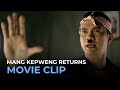 Mang Kepweng Helps A Restless Soul Find Peace Mang Kepweng Returns