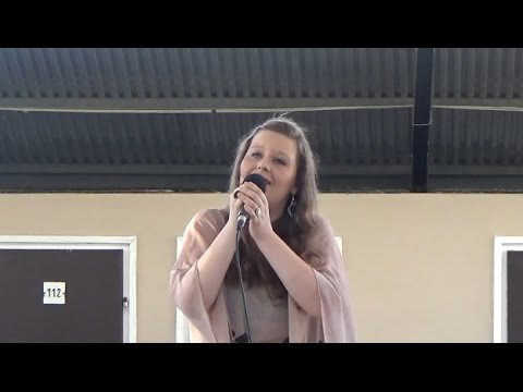 Végel Zsuzsa - Van-e még út feléd? (Hair)