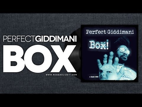 Perfect Giddimani - Box! - Weedy G Soundforce - February 2014 [FREE DOWNLOAD]