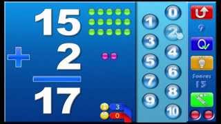 B6 - Πρόσθεση ως 20άδα