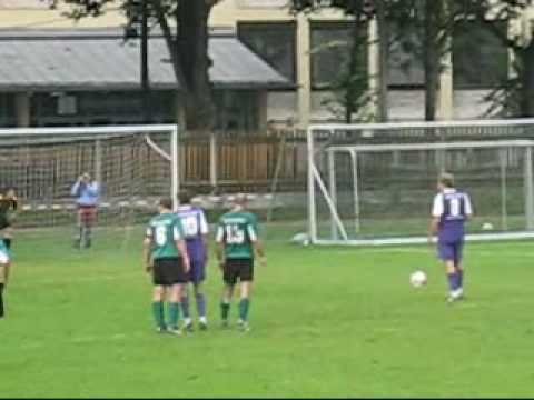 Austria Salzburg - Lepi/Moos 05.08.06 Tor Schleindl