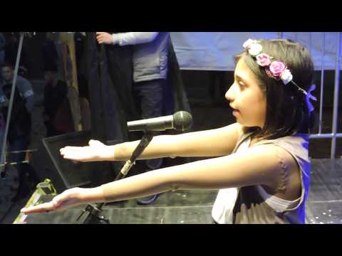 Big Show 2019 - Lays Queiroz