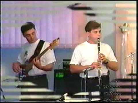 Pelagoniski Biseri Melbourne - Tujga si beskrajno - splet