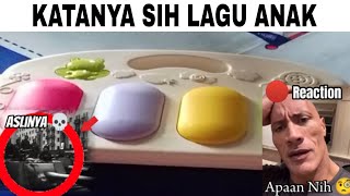 Download lagu Iseng Dengerin Lagu Anak 💀... mp3