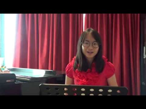 Cradle Song - Mozart