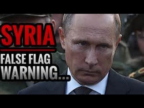 False Flag or Assad regime Two Sides to a Coin Syria Gas Attack YOUTUBER'S Polling  April 7 2017 Video