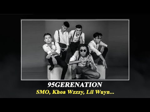 Những band nhạc rap nhiều fan tại VIỆT NAM hiện nay