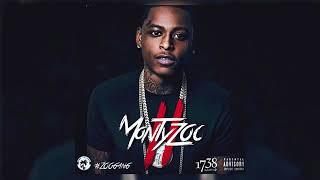 Know Shit (Reprod. Monty) Instrumental