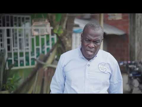 SOCIALIZACIÓN DEL PROYECTO DE MEJORAMIENTO DE VIVIENDA EN CARMEN DEL DARIÉN